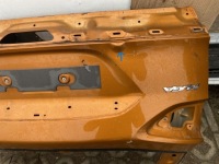 фото thumb №3, Кришка багажника задня задня ford kuga mk2 ii 2012-