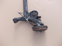 фото thumb №5, Балка задняя oś kia picanto ii 11-