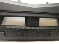 фото thumb №3, Mercedes actros mp4 решітка радіатора решітка радіатора a9608856401