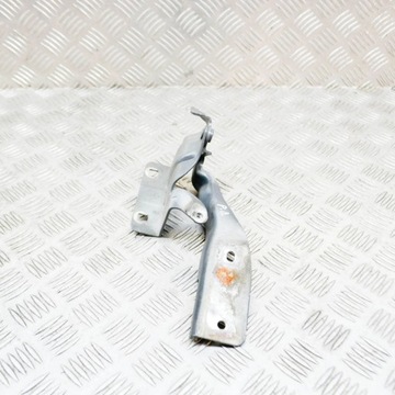 фото thumb №6, Renault koleos i 2008 права сторона петлі кришки / капота двигуна