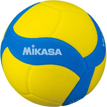 ДЕТСКИЙ ВОЛЕЙБОЛ MIKASA VS220W
