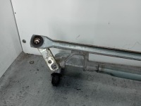 Механизм дворник opel zafira b 13145557 404.976 Недорого, фото thumb