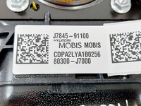 фото thumb №9, Proceed iii ceed iii подушки безопасности воздушные ремни 20r.