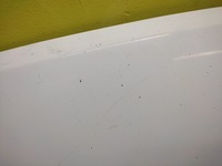 фото thumb №4, Citroen jumper iii капот крышка двигателя 249