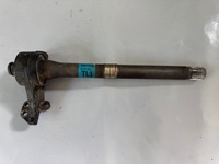 фото thumb №1, Полуось правые перед поддержка полуось hyundai tucson iii 3 2.0crdi 49560-d3020