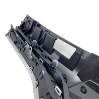 фото thumb №10, Решётка радиатора решётка радиатора renault kangoo ii lift 623101381r