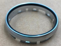 фото thumb №8, Набір ручка перемикання передач кнопка запуск стоп надпис r n d m/s nbt do x5 x6