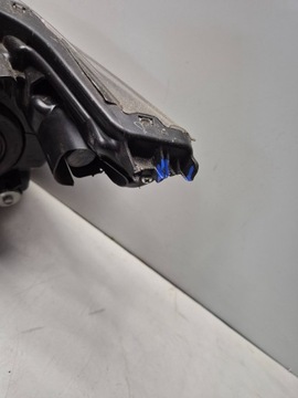 фото thumb №11, Qashqai ii 2 j11 рестайлінг 17-21 лампа пошкоджена права перед передня 100-19009