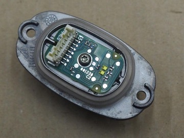 фото thumb №14, Перетворювач модуль led jeż octavia iv 5e3