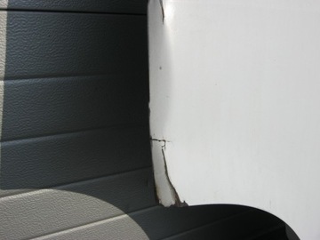 фото thumb №7, Дверь левая левый перед master ii movano interstar