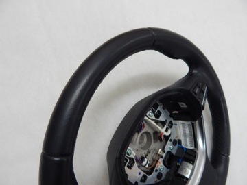 фото thumb №8, Bmw f10 f11 f12 f01 f02 f06 07 sport - руль кожа мульти оригинал wibracje