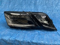 фото thumb №1, Skoda octavia iii lift правая лампа full led