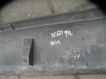 фото thumb №8, Volvo xc60 08-13 поріг планка права