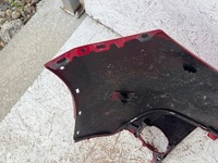 фото thumb №5, Бампер перед передній peugeot 2008 lift 16-