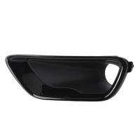 Передняя бампер противотуманная свет рамка легкая электропроводка фара mgły fw Киев, фото thumb