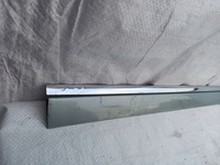 фото thumb №2, Audi a8 d3 планка средняя дверь правые перед ly7r