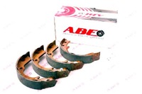 фото thumb №1, Abe тормозные колодки тормозные subaru brz, forester, imprez