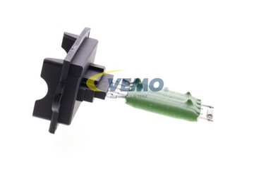 фото thumb №14, Element регулирующий вентилятор подходит для: citroen c2, c2 enterprise, c3