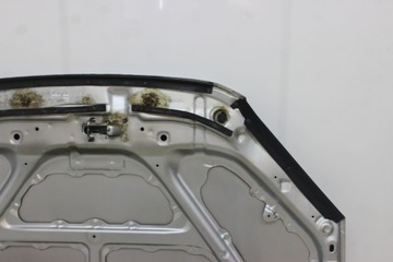 фото thumb №10, Toyota rav4 ii 00r- капот крышка двигателя 1d4