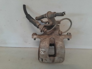 фото thumb №1, Skoda superb 2 ii 08-13 суппорт тормозной зад правые задний czh1267 cdaa