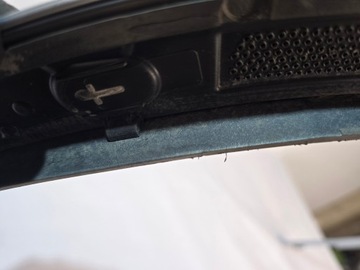 фото thumb №14, Планка накладка крила перед ліва mercedes glc w254 amg a2548805702