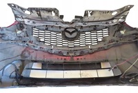 фото thumb №13, Бампер передний kompletny mazda cx5 i ke 2012-2017 rok 41v kd4550031