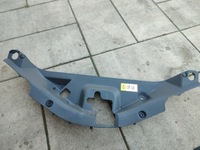 фото thumb №4, Защита поперечина радиатора верхний toyota chr ch-r