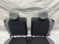 фото thumb №6, Fiat 500 lift сиденья обшивки