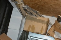 фото thumb №6, Планка хромована двері lp audi a8 d3 довгий 4e0853283c