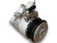 фото thumb №1, Transit connect 13- focus iii mondeo iv v nowa оригинальная компрессор кондиционер