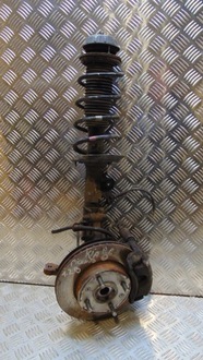 фото thumb №1, Амортизационная стойка правый поворотный кулак правая kia picanto ii 1.0