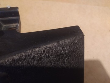 фото thumb №2, Планка порога накладка правая mercedes ml ii w164 2005-2011