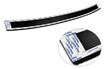 фото thumb №9, Планка na бампер volvo v60 ii плагин гибрид