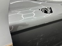 фото thumb №8, Toyota camry viii 2018r-- дверь левая передние перед