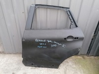 фото thumb №1, Renault captur ii дверь левая задняя nowe oryg