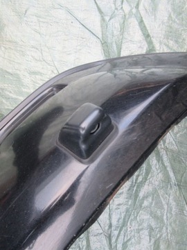 фото thumb №11, Honda cr-v ii 2004 бампер перед