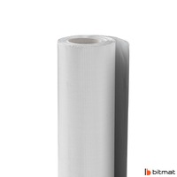 фото thumb №16, Bitmat диск żaroodporna 100x100cm захист алюмінієва теплова tłoczona