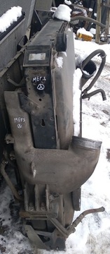 фото thumb №3, Радіаторів mercedes actros mp2 mp3