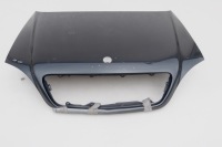 фото thumb №1, Крышка двигателя капот оригинальный номер - mercedes ml w163 97-01r