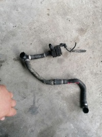 фото thumb №5, Mercedes x253 glc lift waz wody насос циркуляція 2.0