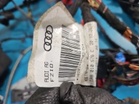 фото thumb №7, Джгут проводки камери двигуна audi a3 8v 8v0974019 8v1974043f