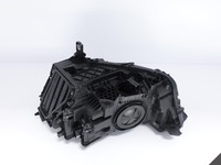 фото thumb №10, Audi q3 ii 2 f3 83a 18- лампа полный led правая eu