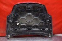 фото thumb №13, Капот кришка двигуна чорна ford mondeo mk4 07-10
