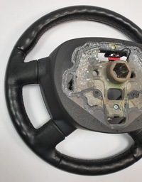 фото thumb №9, Руль мультифункция ford focus mk2 4m51-3600-c