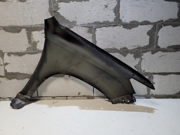 фото thumb №10, Крило лівий перед land cruiser 150 рестайлінг 18-22 гарний