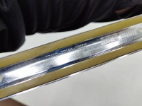 фото thumb №12, Toyota prius iii молдинг хром двері ліві перед pz415-g0491-1b опис!