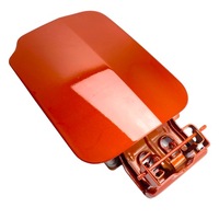 фото thumb №10, Кришка заливної пального dacia duster ii