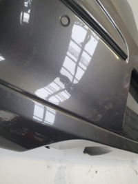 фото thumb №6, Opel corsa d gsi 3d задний бампер 4 pdc z177