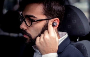 БЕСПРОВОДНЫЕ НАУШНИКИ-ВКЛАДЫШИ EDIFIER TWS1 PRO TWS BLUETOOTH 5.2 APTX