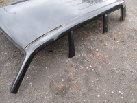 фото thumb №8, Mitsubishi pajero iii 2003r дах автомобіля версія long lak. x08